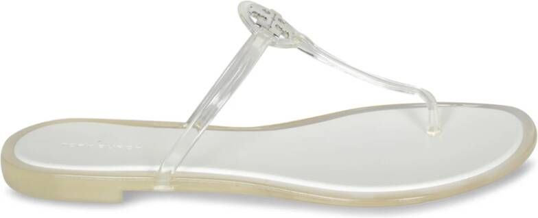 Tory Burch Witte sandalen voor vrouwen