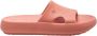 TORY BURCH Zomerse Slippers Oranje Dames - Thumbnail 1