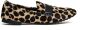 Tory Burch Zwarte Ballerina Schoenen Aw25 - Thumbnail 1