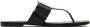 TORY BURCH Stijlvolle Sandalen voor Vrouwen Black Dames - Thumbnail 1
