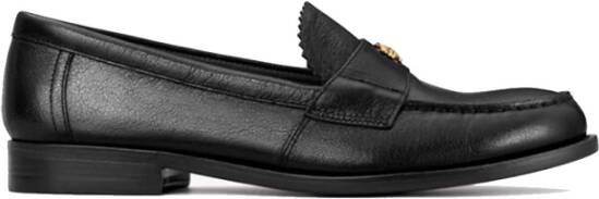 Tory Burch Platte Schoenen met 21mm Hak
