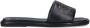 TORY BURCH Comfortabele sliders voor vrouwen Bruin Dames - Thumbnail 1