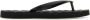 TORY BURCH Zwarte TPU Kira slippers Black Dames - Thumbnail 1