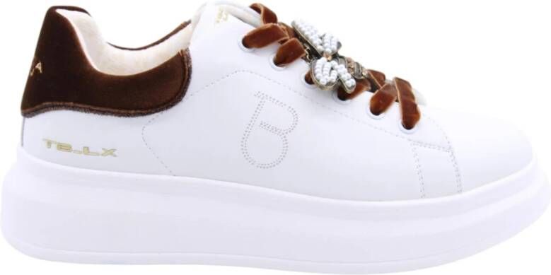 Tosca Blu Aster Sneaker