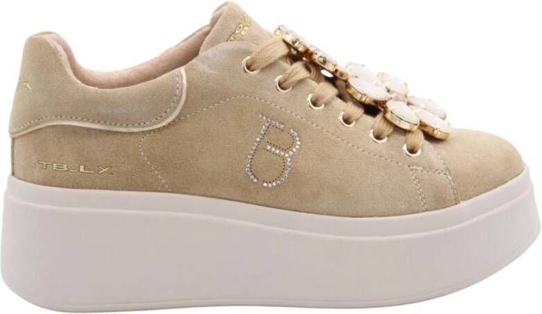 Tosca Blu Hyacint Sneaker
