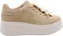Tosca Blu Kattenstaart Sneaker - Thumbnail 5