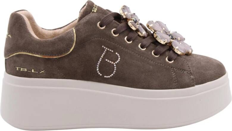 Tosca Blu Incalelie Sneaker