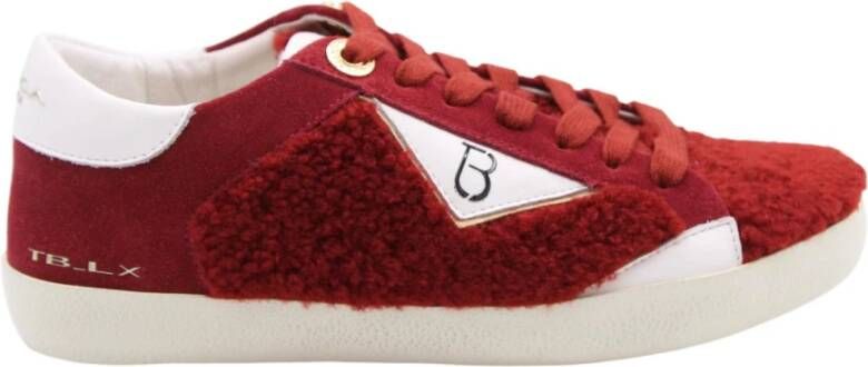 Tosca Blu Iris Sneaker voor vrouwen