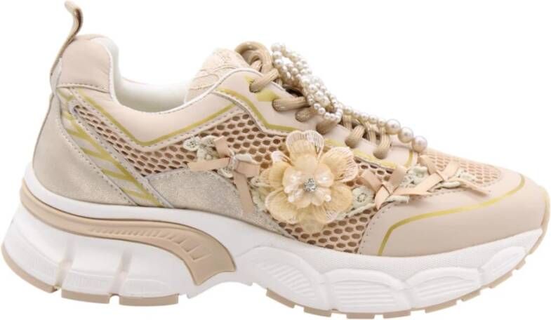 Tosca Blu Kaardebol Sneaker