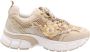 Tosca Blu Kattenstaart Sneaker - Thumbnail 7