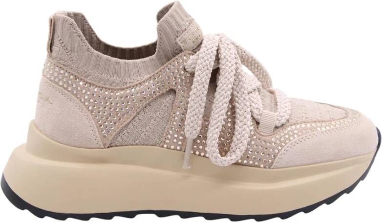 Tosca Blu Kattenstaart Sneaker