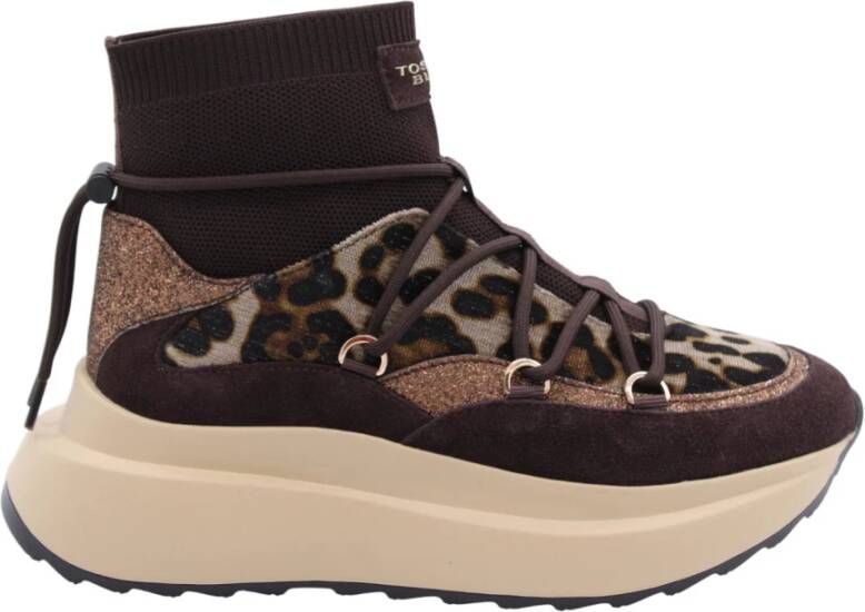 Tosca Blu Lelie Sneaker