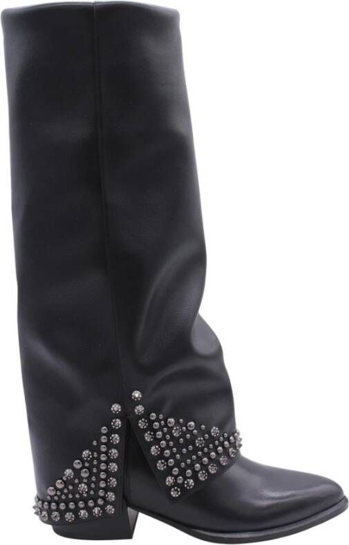 Tosca Blu Lobelia Stijlvolle Laarzen voor Vrouwen - Foto 5