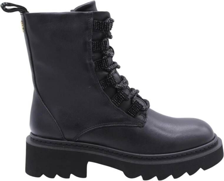 Tosca Blu Lobelia Stijlvolle Laarzen voor Vrouwen - Foto 2