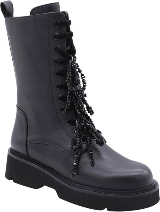 Tosca Blu Lobelia Stijlvolle Laarzen voor Vrouwen - Foto 4