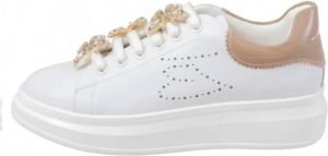 Tosca Blu Shoes Wit Dames