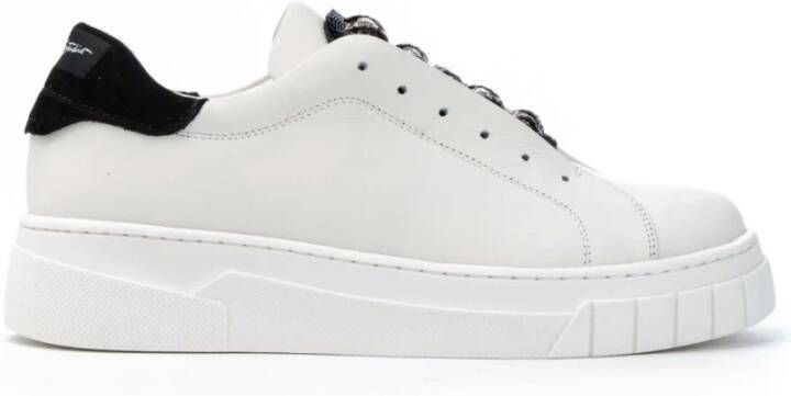 Tosca Blu Sneakers White Dames
