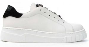 Tosca Blu Sneakers Wit Dames