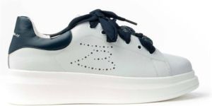 Tosca Blu Sneakers Wit Dames