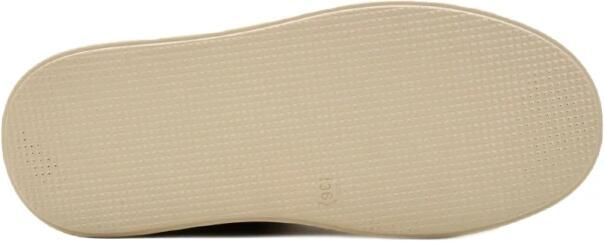 Tosca Blu Dazzling Suède Platform Sneakers - Foto 2