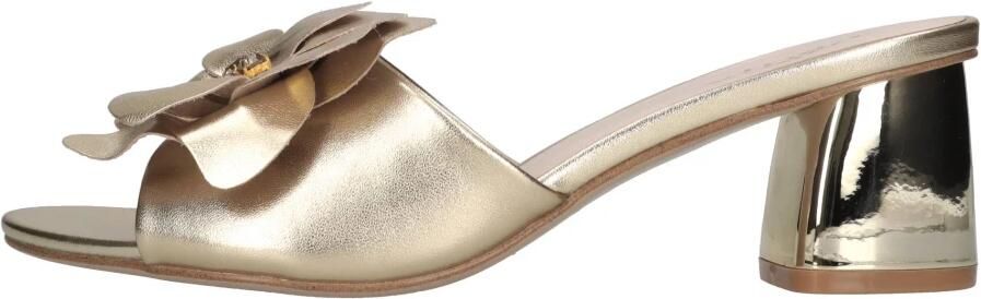 Tosca Blu Peony Sandal