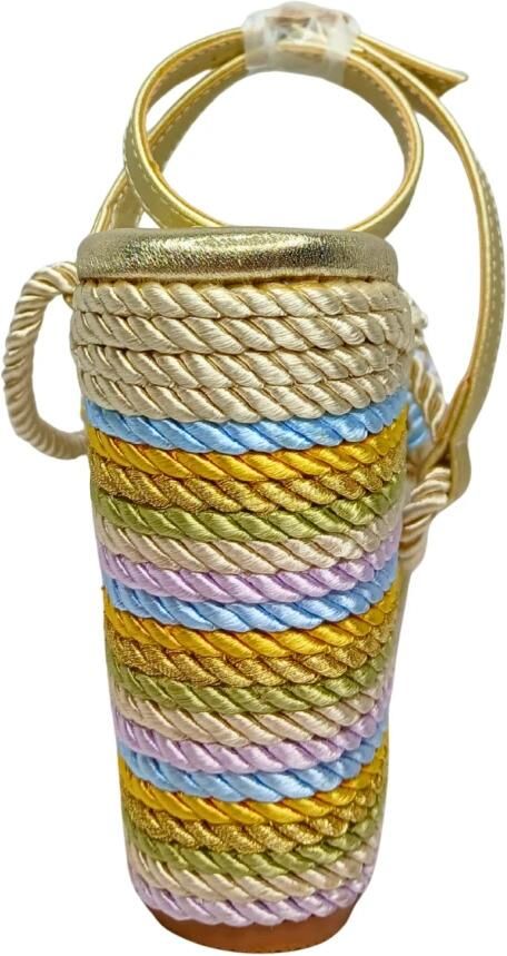 Tosca Blu Sandali Corda - Foto 2