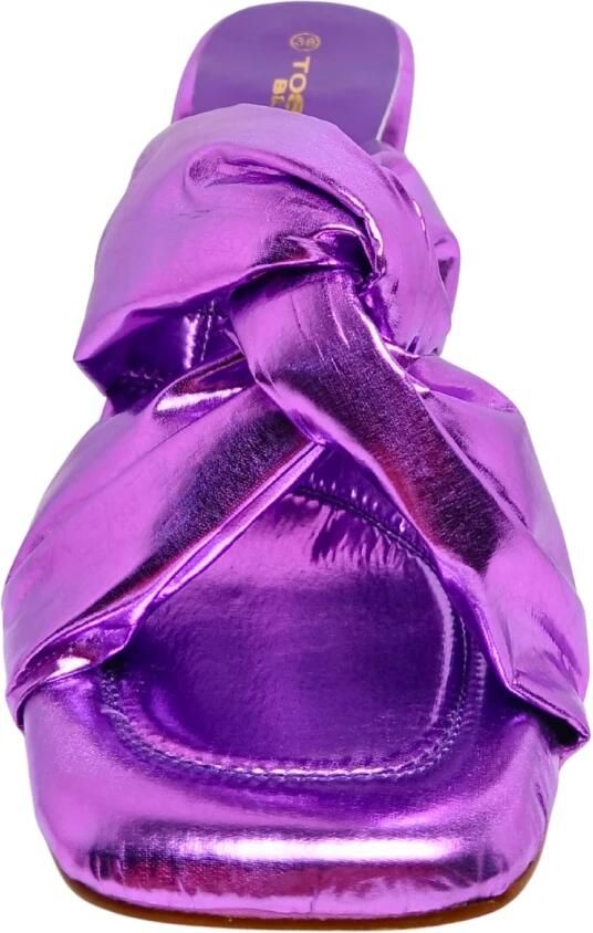 Tosca Blu sandali Pelle - Foto 2