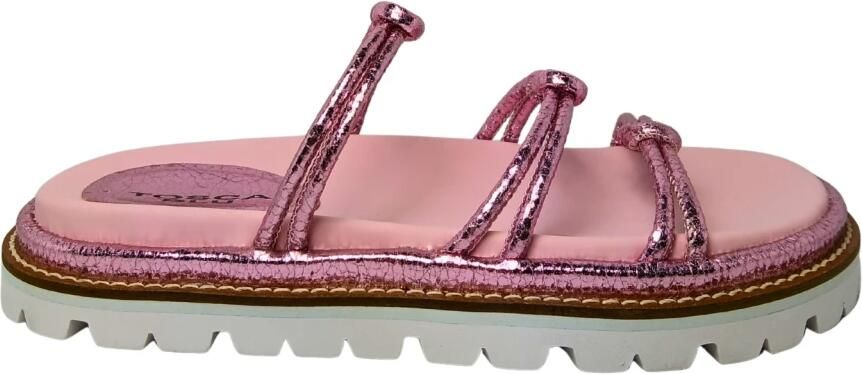 Tosca Blu sandali Pelle