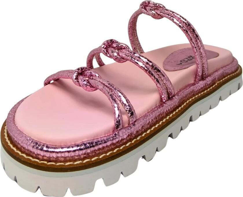 Tosca Blu sandali Pelle - Foto 2