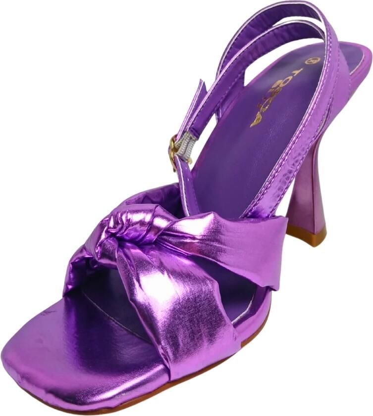 Tosca Blu sandali Pelle - Foto 2