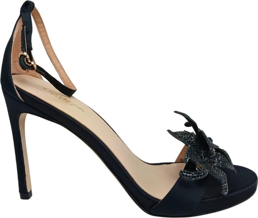 Tosca Blu sandali Pelle