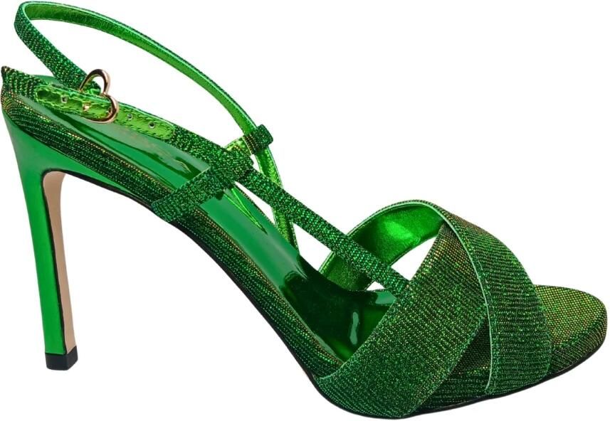 Tosca Blu sandali Pelle