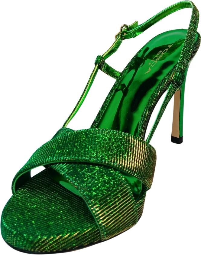 Tosca Blu sandali Pelle - Foto 2