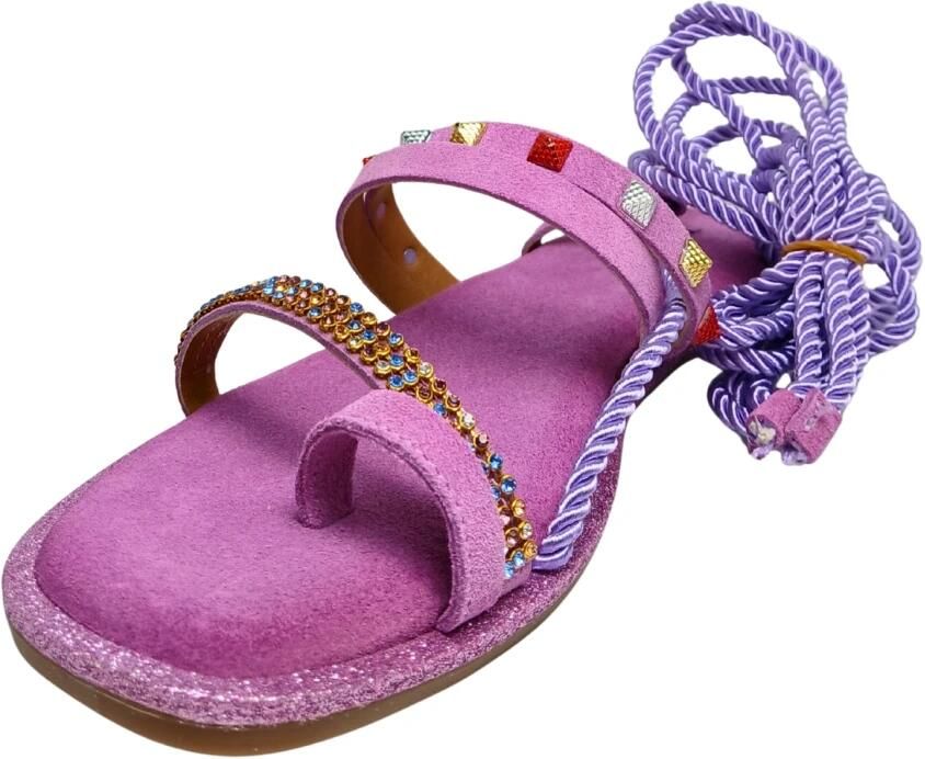 Tosca Blu sandali Pelle - Foto 2