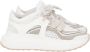 Tosca Blu Witte Elastische Sneakers - Thumbnail 1