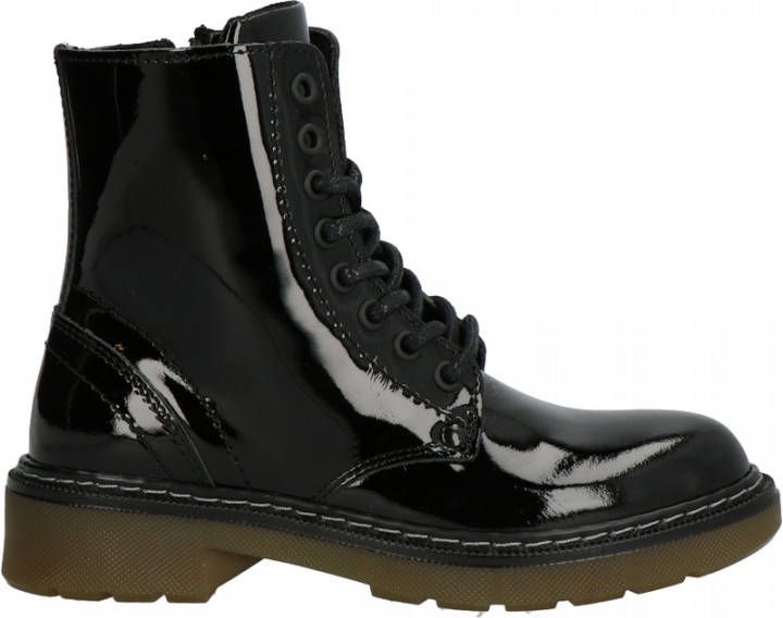 Trenddesig Boots Aol501E6Lg Bkpt LAK
