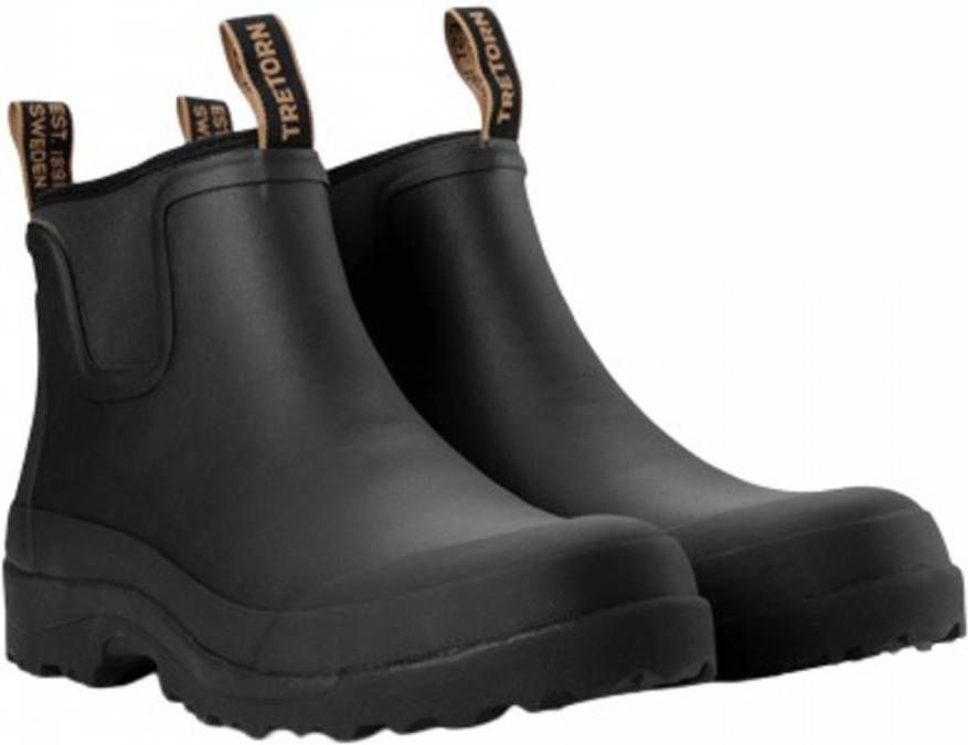 Tretorn Rain Boots
