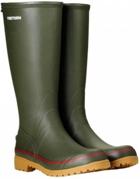 Tretorn Sarek 72 Rain Boots