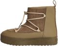 Tretorn Women's Aspa Hybrid Low Winterschoenen bruin - Bruin