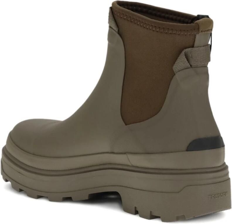 Tretorn Blasia Rubber Boot - Foto 2