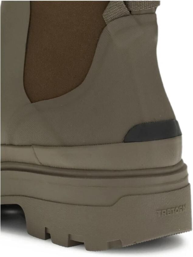 Tretorn Blasia Rubber Boot - Foto 4