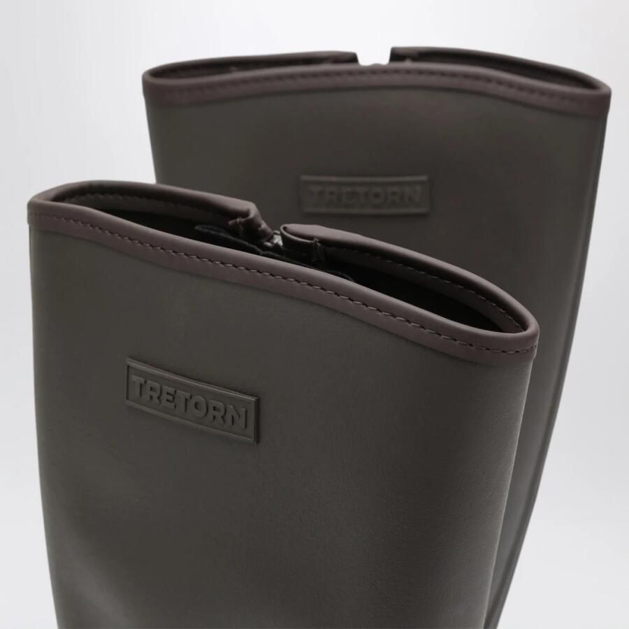 Tretorn Halla Rubber Boot - Foto 4