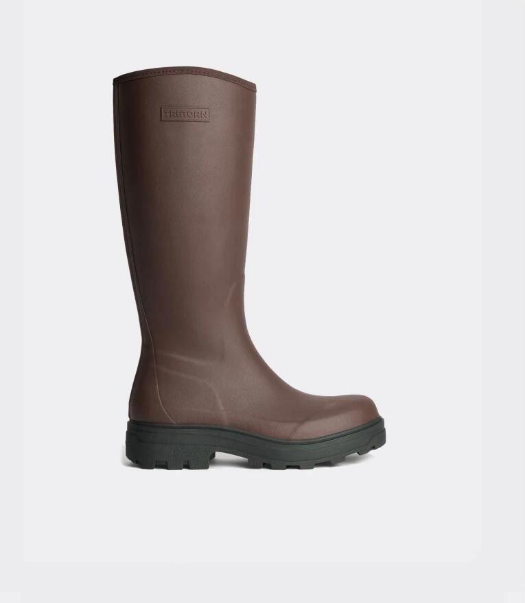 Tretorn Halla Rubber Boot - Foto 6