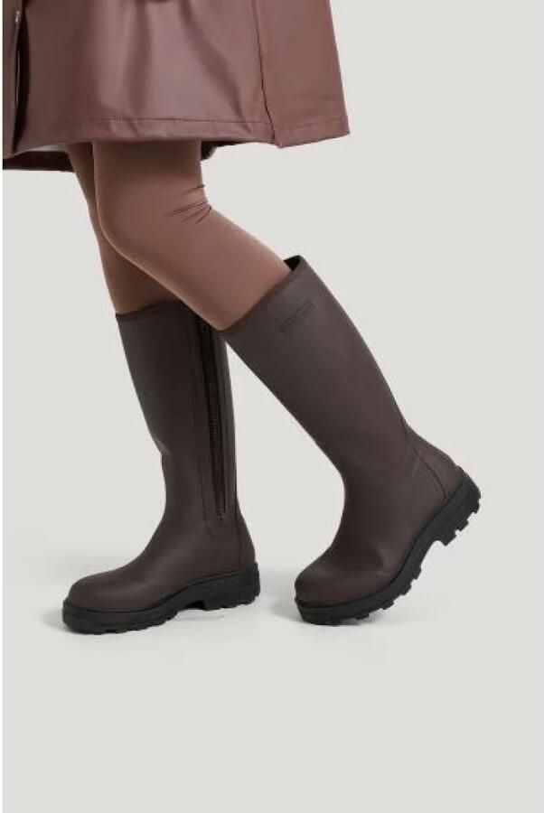 Tretorn Halla Rubber Boot - Foto 8
