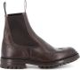 Tricker's Ankle Boots Brown Heren - Thumbnail 1