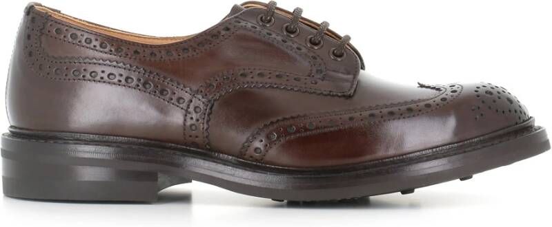 Tricker's Bourton Country Shoe