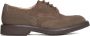 Tricker's Bruine Ballerina Schoenen Stijlvolle Collectie - Thumbnail 1