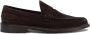 Tricker's Bruine Loafer Schoenen voor Mannen - Thumbnail 1