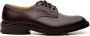 Tricker's Bruine Veterschoenen - Thumbnail 1
