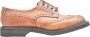 Tricker's Bruine Veterschoenen voor Mannen - Thumbnail 1